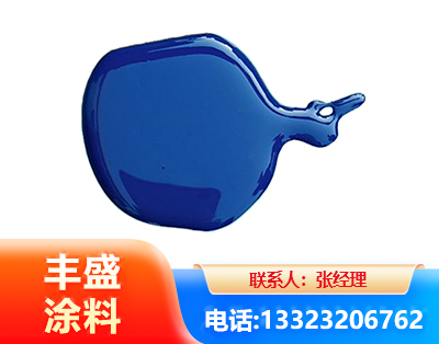西双版纳水性醇酸磁漆