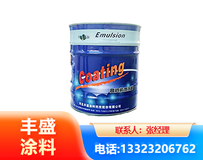 西双版纳水性聚氨酯漆