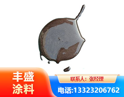 西双版纳水性氯磺化漆