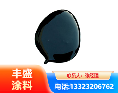 西双版纳水性氯化橡胶漆